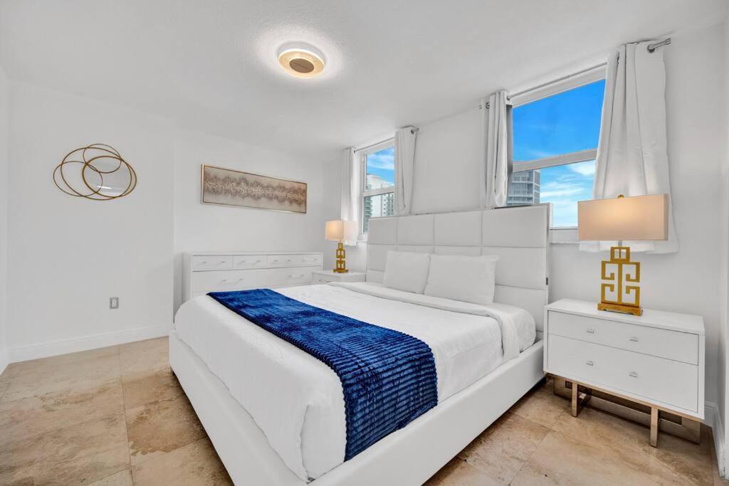 40Th Floor Priceless Unit Central Location Miami Exterior foto