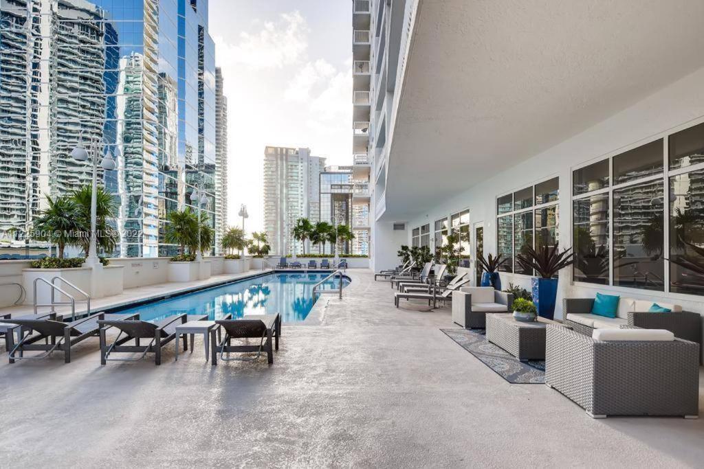 40Th Floor Priceless Unit Central Location Miami Exterior foto