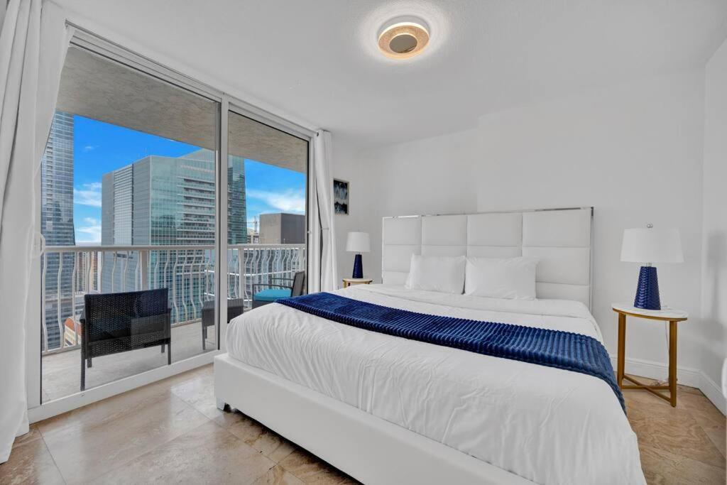 40Th Floor Priceless Unit Central Location Miami Exterior foto
